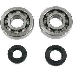 Set rulmenți/simeringuri pentru arbore cotit KAWASAKI MOOSE RACING 24-1047 Set rulmenți/simeringuri pentru arbore cotit KAWASAKI MOOSE RACING 24-1047