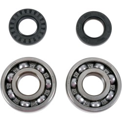 Set rulmenți/etansări pentru arbore cotit YAMAHA MOOSE RACING 24-1062 Set rulmenți/etansări pentru arbore cotit YAMAHA MOOSE RACING 24-1062