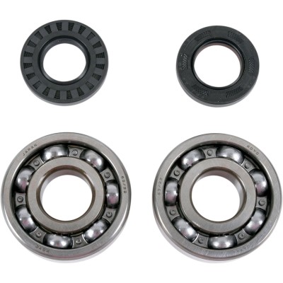 Set rulmenți/etansări pentru arbore cotit YAMAHA MOOSE RACING 24-1062