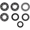 Set rulmenți și garnituri pentru arbore cotit POLARIS MOOSE RACING 24-1087