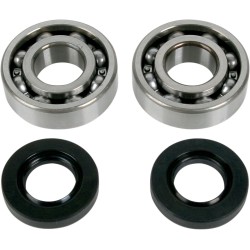 Set rulmenți/etansări pentru arbore cotit KAWASAKI/SUZUKI MOOSE RACING 24-1035 Set rulmenți/etansări pentru arbore cotit KAWASAKI/SUZUKI MOOSE RACING 24-1035