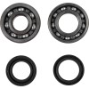 Set rulmenți/simeringuri pentru arbore cotit YAMAHA MOOSE RACING 24-1073