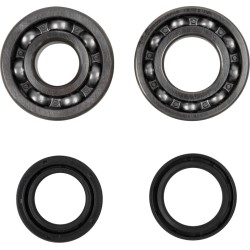 Set rulmenți/simeringuri pentru arbore cotit YAMAHA MOOSE RACING 24-1073 Set rulmenți/simeringuri pentru arbore cotit YAMAHA MOOSE RACING 24-1073
