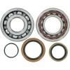 Set rulmenți și garnituri pentru arbore cotit KTM MOOSE RACING 24-1097