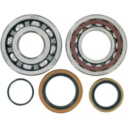Set rulmenți și garnituri pentru arbore cotit KTM MOOSE RACING 24-1097 Set rulmenți și garnituri pentru arbore cotit KTM MOOSE RACING 24-1097