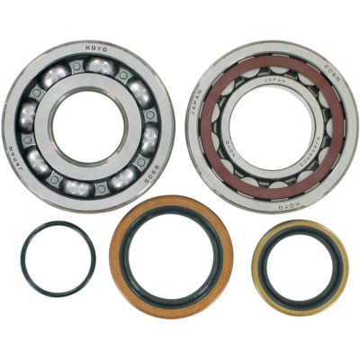 Set rulmenți și garnituri pentru arbore cotit KTM MOOSE RACING 24-1097