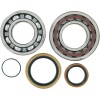 Set rulmenți și garnituri pentru arbore cotit KTM MOOSE RACING 24-1098