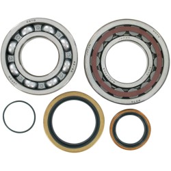 Set rulmenți și garnituri pentru arbore cotit KTM MOOSE RACING 24-1098 Set rulmenți și garnituri pentru arbore cotit KTM MOOSE RACING 24-1098