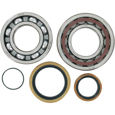 Set rulmenți și garnituri pentru arbore cotit KTM MOOSE RACING 24-1098