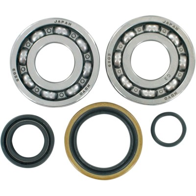 Set rulmenți și garnituri pentru arbore cotit KTM MOOSE RACING 24-1099