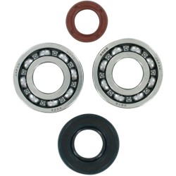 Set rulmenți și garnituri pentru arbore cotit KTM MOOSE RACING 24-1101 Set rulmenți și garnituri pentru arbore cotit KTM MOOSE RACING 24-1101