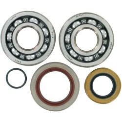 Set rulmenți și garnituri pentru arbore cotit KTM MOOSE RACING 24-1103 Set rulmenți și garnituri pentru arbore cotit KTM MOOSE RACING 24-1103