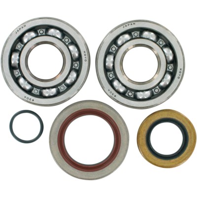 Set rulmenți și garnituri pentru arbore cotit KTM MOOSE RACING 24-1103