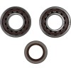 Set rulmenți și garnituri pentru arbore cotit KTM MOOSE RACING 24-1106