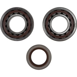 Set rulmenți și garnituri pentru arbore cotit KTM MOOSE RACING 24-1106 Set rulmenți și garnituri pentru arbore cotit KTM MOOSE RACING 24-1106