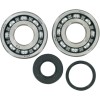 Set rulmenți/simeringuri pentru arbore cotit HUSQVARNA MOOSE RACING 24-1107