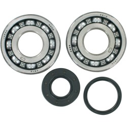 Set rulmenți/simeringuri pentru arbore cotit HUSQVARNA MOOSE RACING 24-1107 Set rulmenți/simeringuri pentru arbore cotit HUSQVARNA MOOSE RACING 24-1107