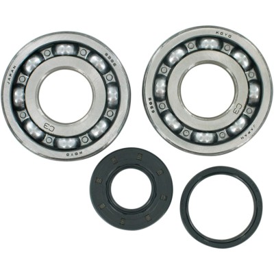 Set rulmenți/simeringuri pentru arbore cotit HUSQVARNA MOOSE RACING 24-1107