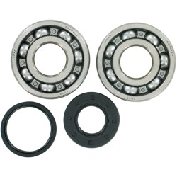 Set rulmenți/simeringuri pentru arbore cotit HUSQVARNA MOOSE RACING 24-1108 Set rulmenți/simeringuri pentru arbore cotit HUSQVARNA MOOSE RACING 24-1108