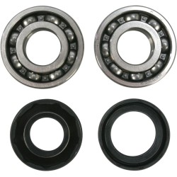Rulment arbore cotit MSE PW50 MOOSE RACING 24-1061 Rulment arbore cotit MSE PW50 MOOSE RACING 24-1061