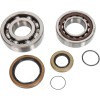 Set rulmenți/etansări pentru arbore cotit GAS GAS MOOSE RACING 24-1115