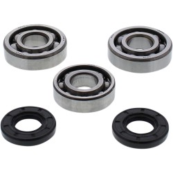 Rulment arbore cotit YZ 65/85 MOOSE RACING 24-1117 Rulment arbore cotit YZ 65/85 MOOSE RACING 24-1117