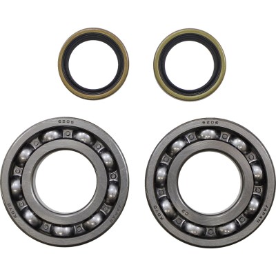 Set rulmenți arbore cotit MSE BETA MOOSE RACING 24-1122