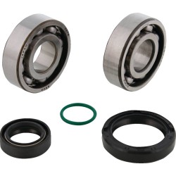 Set de rulmenți și garnituri pentru arbore cotit MOOSE RACING 24-1131 Set de rulmenți și garnituri pentru arbore cotit MOOSE RACING 24-1131