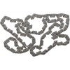 Lanț de distribuție 128 de zale MOOSE RACING MSEHC82RH2010128