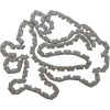 Lanț pentru ax cu came 174 zale MOOSE RACING MSEHC92RH2015174