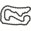 Lanț de distribuție 126 zale MOOSE RACING MSEHC98XRH2010126 Lanț de distribuție 126 zale MOOSE RACING MSEHC98XRH2010126 thumb