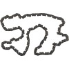 Lanț de distribuție 114 zale MOOSE RACING MSEHC92RH2010114