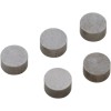 Șaibă de reglare 7.48 mm x1.45 mm din oțel laminat MOOSE RACING MSE5PK748145