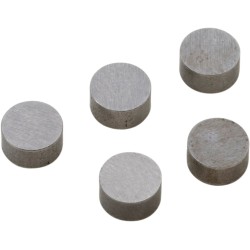 Plăcuță pentru supapă 8.90 MMX1.84 MM din oțel laminat MOOSE RACING MSE5PK890184 Plăcuță pentru supapă 8.90 MMX1.84 MM din oțel laminat MOOSE RACING MSE5PK890184