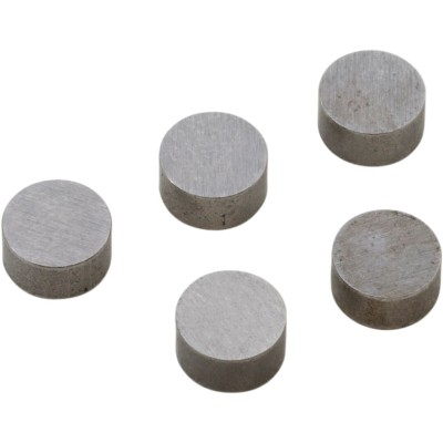 Șaibă de reglare 9.48 MMX2.55 MM din oțel laminat MOOSE RACING MSE5PK948255