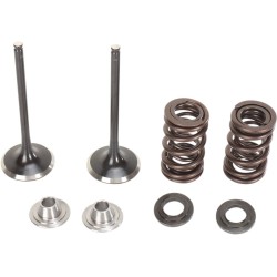 Set supape de admisie din oțel inoxidabil MOOSE RACING M40-40380 Set supape de admisie din oțel inoxidabil MOOSE RACING M40-40380