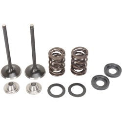Set supape de admisie din oțel inoxidabil MOOSE RACING M96-96070 Set supape de admisie din oțel inoxidabil MOOSE RACING M96-96070