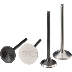 Set supape pro din titan și oțel inoxidabil MOOSE RACING M30-32270 Set supape pro din titan și oțel inoxidabil MOOSE RACING M30-32270