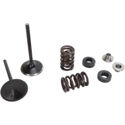 Set supape de admisie din oțel inoxidabil MOOSE RACING M80-81100 Set supape de admisie din oțel inoxidabil MOOSE RACING M80-81100