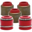 Set garnituri tije supapă admisie și evacuare VITON/PTFE MOOSE RACING M80-80440 Set garnituri tije supapă admisie și evacuare VITON/PTFE MOOSE RACING M80-80440 thumb
