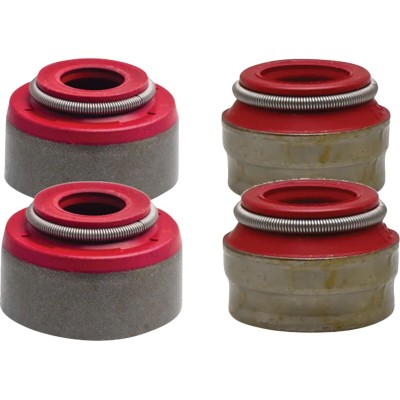 Set de semeringuri supape admisie și evacuare VITON/PTFE MOOSE RACING M96-96380