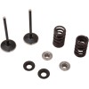Set supape IN MSE YZ 250F MOOSE RACING M80-82350
