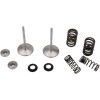 Supapă de admisie MSE CRF450 RX/WE MOOSE RACING M30-32780