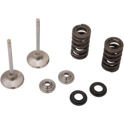 Supapă EX MSE CRF450 RX/WE MOOSE RACING M30-32785 Supapă EX MSE CRF450 RX/WE MOOSE RACING M30-32785