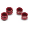 Set garnituri supape YZ250F MOOSE RACING M80-82380