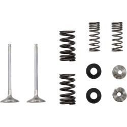 Supapă ex MSE KAW 250 MOOSE RACING M40-41660