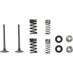Supapă EX MSE HON 250 MOOSE RACING M30-34010 Supapă EX MSE HON 250 MOOSE RACING M30-34010 thumb