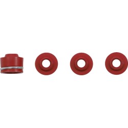 Set de garnituri pentru supape KX250F MOOSE RACING M40-41680 Set de garnituri pentru supape KX250F MOOSE RACING M40-41680
