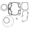Set standard de garnituri pentru partea superioară offroad MOOSE RACING 810430MSE