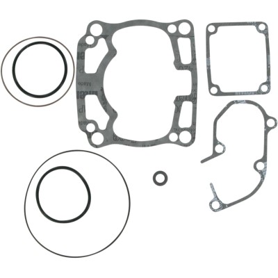 Set standard de garnituri pentru partea superioară offroad MOOSE RACING 810430MSE
